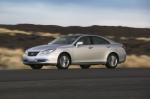 Lexus ES350 2006 года
